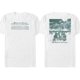 thumbnail image 4 of Camiseta americana de Hip Hop Street para hombre, camiseta holgada con estampado de banda, manga corta, Unisex, Y2k, ropa para hombre, 4 of 4