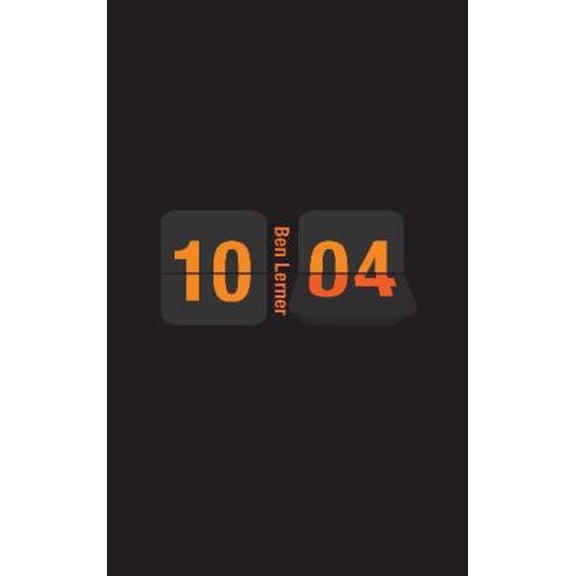 Pre-Owned 10:04 (Paperback) 1783781378 9781783781379