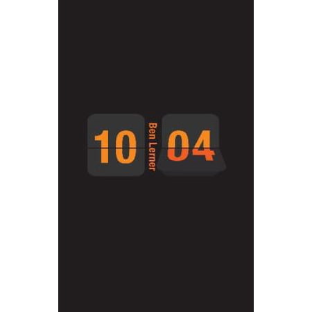 Pre-Owned 10:04 (Paperback) 1783781378 9781783781379