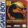 Mortal Kombat - Nintendo Gameboy Original (Used)