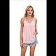 thumbnail image 3 of Camisola Informal con Tirantes Finos, Color Rosa, Talla M, 3 of 9