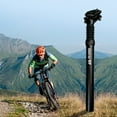 thumbnail image 6 of Suspension Seatpost 25.4/27.2/28.6/30/30.4/30.9/31.6/33.9/34.9 Shock Absorb MTB Mountain Bike Seat Post Damping Saddle Tube, 6 of 7