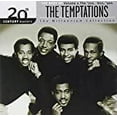 thumbnail image 2 of The Temptations - The Best Of The Temptations Volume 2 - Music & Performance - CD, 2 of 3