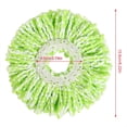 thumbnail image 6 of WALFRONT Spinning Mops Head Microfiber Refill Magic Rotating 360° Mop for Cleaning, Head Mop, Floor Mop, 6 of 6
