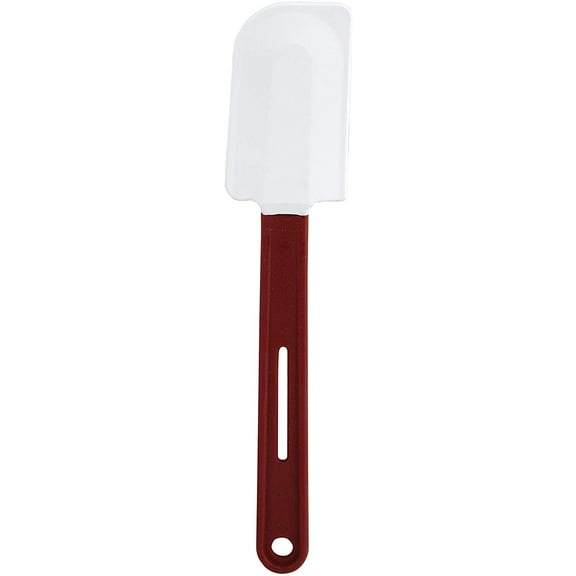 Winco PSH-10 Spatula, Plastic