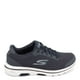 thumbnail image 4 of Zapatillas de senderismo Skechers Gowalk 5 Qualify para hombre, color azul y azul, 4 of 9