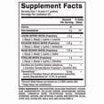 thumbnail image 4 of BPI Sports Best BCAA Shredded - Caffeine-Free Thermogenic Recovery Formula - BCAA Powder - Lean Muscle Building - Accelerated Recovery - Weight Loss - Hydration - Blue Raz - 25 Servings - 9.7 oz., 4 of 9