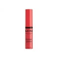 thumbnail image 4 of NYX Cosmetics Butter Lip Gloss Pink Buttercream, 4 of 10