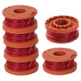 thumbnail image 3 of MYG Spool and Line,for WORX GT / WG for Lawn Trimmer 150,151,155E, 163E, 169E Lawn Trimmer Thread, 3 of 6