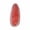 Red, variant on Glass Crystal Corn Squishy,Squeeze Stress Relief Moldable Slow Rise Fidget with Quicksand Effect for Desk Calming,Fun Party Favors Stocking Stuffers