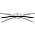 thumbnail image 5 of Dell UltraSharp U4924DW 49" Dual Quad HD (DQHD) Curved Screen Edge WLED LCD Monitor - 32:9, 5 of 21