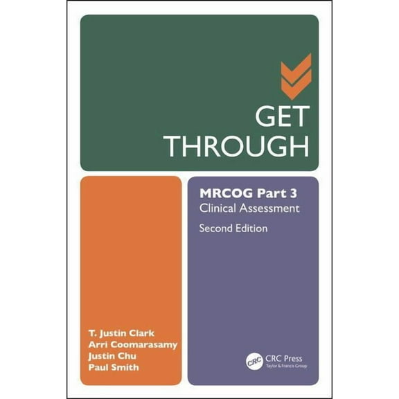 Get Through Get Through MRCOG Part 3: Clinical Assessment, Second Edition, (Paperback)