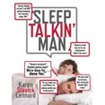 thumbnail image 3 of Sleep Talkin' Man, Karen Slavick-lennard Paperback, 3 of 4