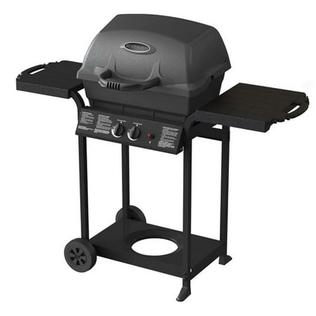 Huntington Single-Burner LP Gas Grill - Walmart.com