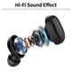 thumbnail image 3 of Auriculares Irfora Auriculares inalámbricos BT 5.0 Auriculares deportivos intrauditivos Auriculares livianos para iOS / Android Sonido estéreo de alta fidelidad, rosa Irfora Auriculares, 3 of 7