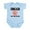 Sky Blue, variant on CafePress - Chicago Fire Department Infant Bodysuit - Baby Light Bodysuit, Size Newborn - 24 Months