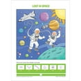 thumbnail image 3 of School Zone Hidden Pictures Alphabet - Ages 5+, 3 of 6