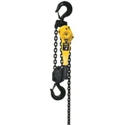 Sumner 6.3 Ton Lever Hoist With 15 Ft. Chain Fall