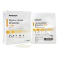 thumbnail image 1 of Pansement, Hydrocolloïde Mince STR 2"X2" (20/BX 20BX/ MGM16, 1 of 1