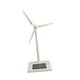 thumbnail image 5 of Molino de viento con energía solar, kit de ciencia para niños, juguete didáctico, adorno, regalos científicos L, 5 of 9