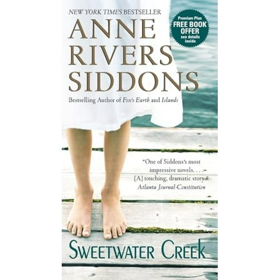 Pre-Owned Sweetwater Creek (Mass Market Paperback) 0060837012 9780060837013