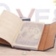thumbnail image 5 of Cuaderno vintage, diario, libro, cuaderno de tapa dura, cuaderno, agenda, planificador, regalo, 5 of 8
