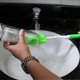 thumbnail image 4 of Baby Milk Bottle Brush Cup Glass Silicone Rotatable Handle Kitchen Cleaning Tool-zzy, 4 of 5