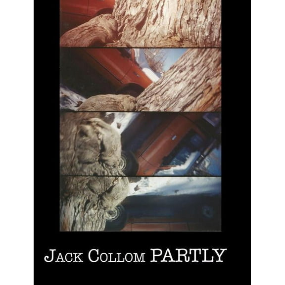 Partly: Selected Poems: 1954-2016, (Hardcover)