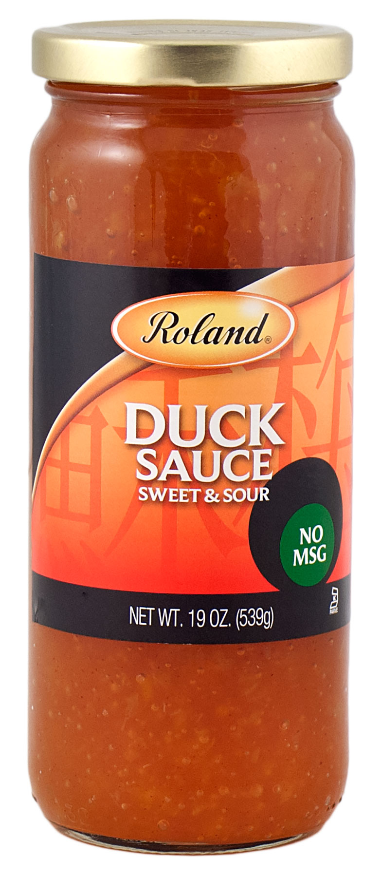 Roland Sweet & Sour Duck Sauce, 19 Oz