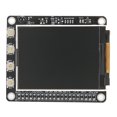 thumbnail image 1 of Écran LCD TFT Mini pour Raspberry Pi 4B 3B 2B+ A+ 6 Boutons 2,4 Po 320 x 240, 1 of 14