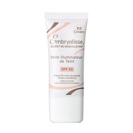 Poonam Secret de Maquilleurs BB Cream SPF20 30ml