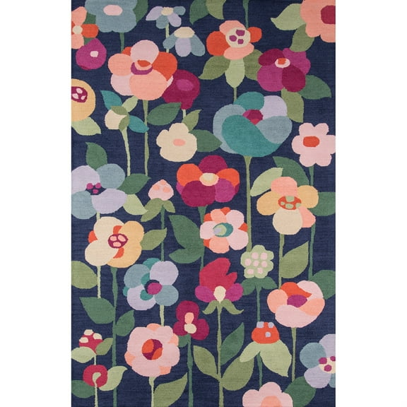Momeni Newport Bouquet Area Rug