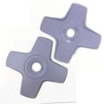 thumbnail image 2 of Hayward TriVac 500 Rear Wheel Kit Replacement Pool Part, 2 of 4