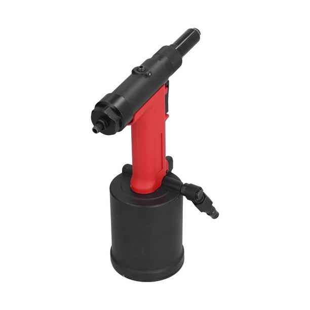 Pistola remachadora neumática,Pistola remachadora neumática Remachadora autoneumática Máquina remachadora neumática Diseño revolucionario