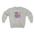 thumbnail image 3 of He is Risen Men Unisex Heavy Blend™ Crewneck Sweatshirt, 3 of 7