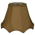 thumbnail image 2 of Royal Designs 10" Pointed Empire Lamp Shade Antique Gold, 2 of 2