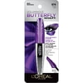 thumbnail image 3 of L'Oreal Paris Voluminous Butterfly Sculpt Washable Mascara, 3 of 4