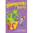 thumbnail image 2 of Dragonsitter The Dragonsitter's Party, Book 5, (Paperback), 2 of 3