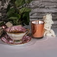 thumbnail image 4 of Richland Votive Holder Grande Rose Gold Mercury Set of 12, 4 of 4