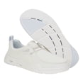 thumbnail image 4 of HEYDUDE Women Wendy Hey2O Mesh , White, 10, 4 of 6
