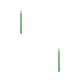 thumbnail image 2 of Bolígrafo Sidaley Stylus Pantalla Táctil Ligereza Multifuncional Verde 2Conjunto, 2 of 6