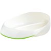 Mastrad(R) Baby A53108 5-Ounce LIL' PLATE (TM) (Green)
