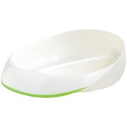 Mastrad(R) Baby A53108 5-Ounce LIL' PLATE (TM) (Green)