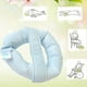 thumbnail image 5 of Cojín elevador para la lactancia materna Poggesta Soporte de la almohada elevadora del pie S, 5 of 9