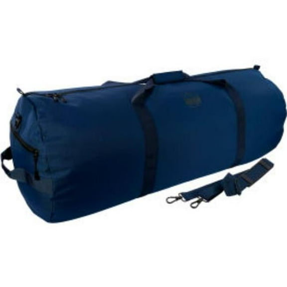 Ergodyne B3178155 Arsenal 5020P General Duty Gear Duffel Bag - Large - Blue