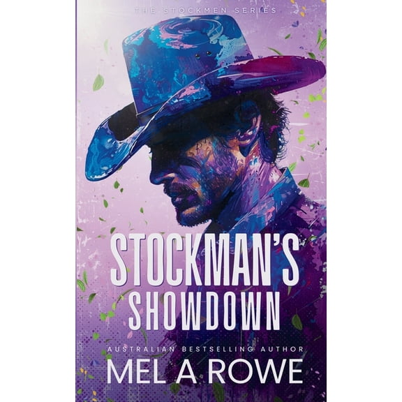 The Stockmen Stockman's Showdown, Book 4, (Paperback)