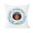 B-2B-home supplies, variant on LEFTHIGH Home Easter Character Painting Series Cushion Soft Throw Pillow for Childrens Room Decor Gift for Kids Basket Stuffer 40x40cm Room Essential