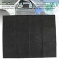 thumbnail image 4 of Tapis de Sol de Garage - Tapis Absorbant l'Huile et Résistant à l'Eau pour Fuites Auto - Surfaces de Garage et Allée, 4 of 7
