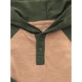 thumbnail image 3 of Wonder Nation Toddler Boys Hooded Tee with Long Sleeves, Sizes 12M-5T, 3 of 3