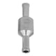 thumbnail image 5 of Válvula de aleación de aluminio de una vía para combustible diésel sin retorno para coche (6 mm), 5 of 7
